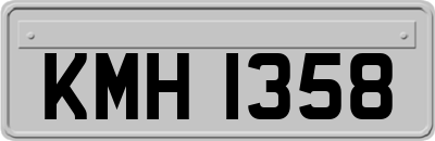 KMH1358