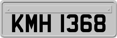 KMH1368