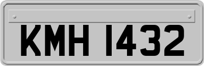 KMH1432