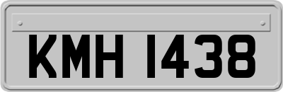 KMH1438