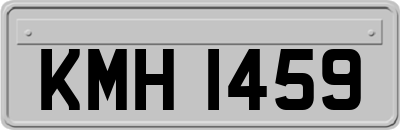 KMH1459