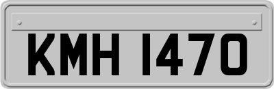 KMH1470