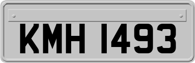 KMH1493