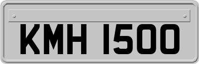 KMH1500