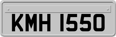 KMH1550