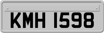 KMH1598