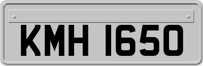 KMH1650