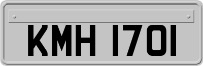 KMH1701