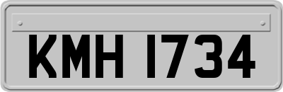 KMH1734