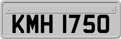 KMH1750