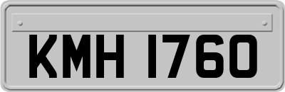 KMH1760