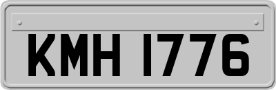 KMH1776