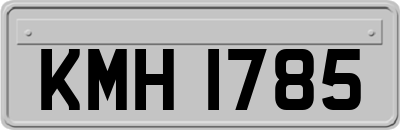 KMH1785