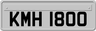 KMH1800