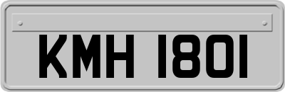 KMH1801