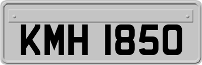 KMH1850