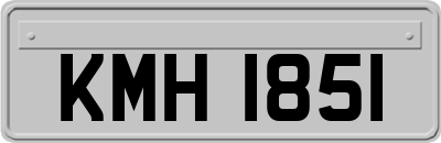 KMH1851