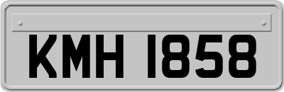 KMH1858