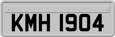 KMH1904