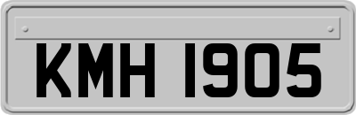 KMH1905