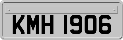 KMH1906