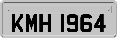 KMH1964