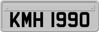 KMH1990