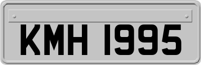 KMH1995