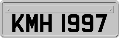 KMH1997