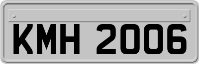 KMH2006