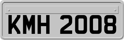 KMH2008