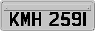 KMH2591