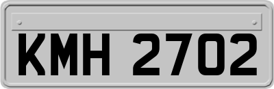 KMH2702