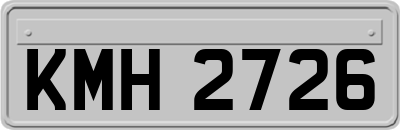 KMH2726