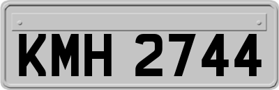 KMH2744