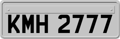 KMH2777