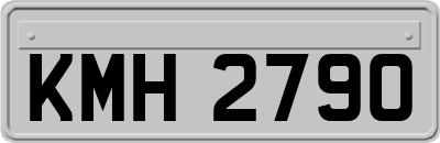 KMH2790