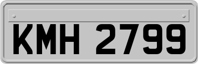 KMH2799