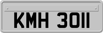 KMH3011