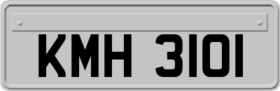 KMH3101