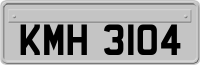 KMH3104