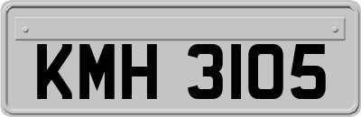 KMH3105