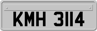 KMH3114