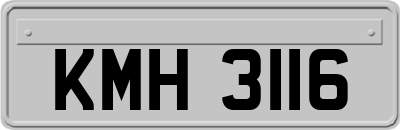 KMH3116