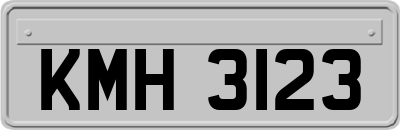 KMH3123