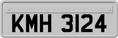 KMH3124