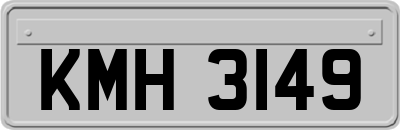 KMH3149