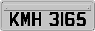 KMH3165