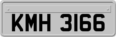 KMH3166