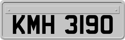 KMH3190